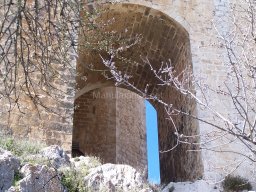 Castillo de Velez-Blanco 2010